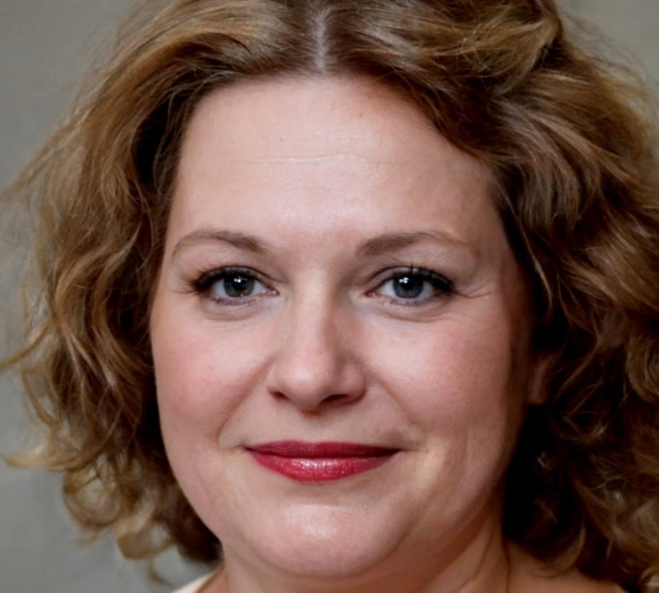 María González